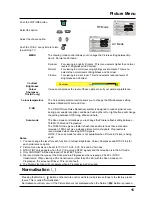 Preview for 15 page of Panasonic QUINTRIX TX-76PW300A Operating Instructions Manual