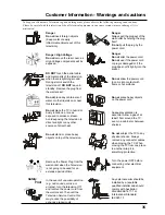 Preview for 35 page of Panasonic QUINTRIX TX-76PW300A Operating Instructions Manual