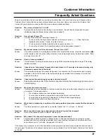 Preview for 37 page of Panasonic QUINTRIX TX-76PW300A Operating Instructions Manual