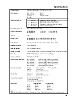 Preview for 39 page of Panasonic QUINTRIX TX-76PW300A Operating Instructions Manual