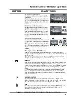 Предварительный просмотр 11 страницы Panasonic QUINTRIX TX-86PW300A Operating Instructions Manual