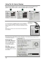 Предварительный просмотр 14 страницы Panasonic QUINTRIX TX-86PW300A Operating Instructions Manual