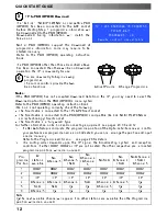 Предварительный просмотр 12 страницы Panasonic QuintrixF TX-24PS14 Operating Instructions Manual