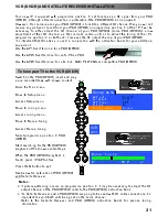 Предварительный просмотр 31 страницы Panasonic QuintrixF TX-24PS1L Operating Instructions Manual