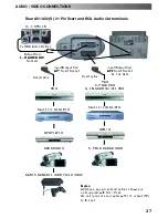 Предварительный просмотр 37 страницы Panasonic QuintrixF TX-24PS1L Operating Instructions Manual