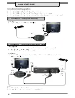 Предварительный просмотр 6 страницы Panasonic QuintrixF TX-28PK1 Operating Instructions Manual