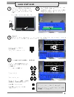 Предварительный просмотр 9 страницы Panasonic QuintrixF TX-28PK1 Operating Instructions Manual