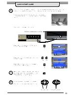 Предварительный просмотр 11 страницы Panasonic QuintrixF TX-28PK1 Operating Instructions Manual