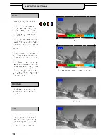 Предварительный просмотр 14 страницы Panasonic QuintrixF TX-28PK1 Operating Instructions Manual