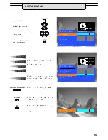 Предварительный просмотр 15 страницы Panasonic QuintrixF TX-28PK1 Operating Instructions Manual