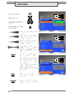 Предварительный просмотр 16 страницы Panasonic QuintrixF TX-28PK1 Operating Instructions Manual