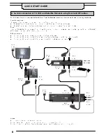 Предварительный просмотр 8 страницы Panasonic QuintrixF TX-28PK10 Operating Instructions Manual