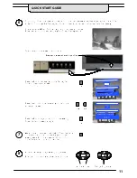 Предварительный просмотр 11 страницы Panasonic QuintrixF TX-28PK10 Operating Instructions Manual