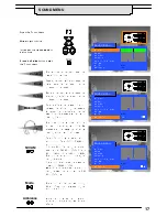 Предварительный просмотр 17 страницы Panasonic QuintrixF TX-28PK10 Operating Instructions Manual