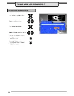 Предварительный просмотр 22 страницы Panasonic QuintrixF TX-28PK10 Operating Instructions Manual