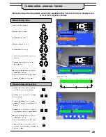 Предварительный просмотр 25 страницы Panasonic QuintrixF TX-28PK10 Operating Instructions Manual