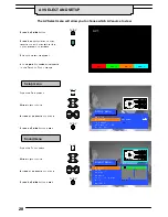 Предварительный просмотр 28 страницы Panasonic QuintrixF TX-28PK10 Operating Instructions Manual