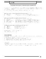 Предварительный просмотр 29 страницы Panasonic QuintrixF TX-28PK10 Operating Instructions Manual