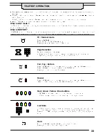 Предварительный просмотр 33 страницы Panasonic QuintrixF TX-28PK10 Operating Instructions Manual