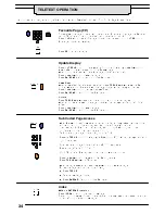 Предварительный просмотр 34 страницы Panasonic QuintrixF TX-28PK10 Operating Instructions Manual