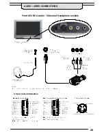 Предварительный просмотр 35 страницы Panasonic QuintrixF TX-28PK10 Operating Instructions Manual