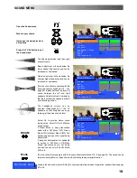 Preview for 19 page of Panasonic QuintrixF TX-28PK2 Operating Instructions Manual