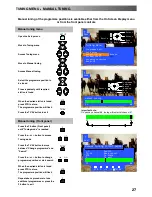 Preview for 27 page of Panasonic QuintrixF TX-28PK2 Operating Instructions Manual