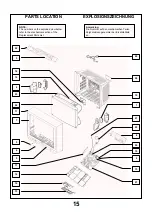 Preview for 15 page of Panasonic QuintrixF TX-28PK20D Service Manual