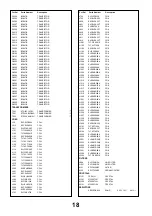 Preview for 18 page of Panasonic QuintrixF TX-28PK20D Service Manual