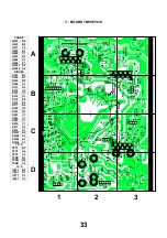 Preview for 35 page of Panasonic QuintrixF TX-28PK20D Service Manual