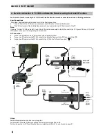 Предварительный просмотр 8 страницы Panasonic QuintrixF TX-28PK25 Operating Instructions Manual