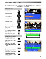 Preview for 25 page of Panasonic QuintrixF TX-28PK25 Operating Instructions Manual