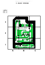 Предварительный просмотр 36 страницы Panasonic QuintrixF TX-28PK25 Service Manual