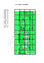 Preview for 37 page of Panasonic QuintrixF TX-28PK25 Service Manual