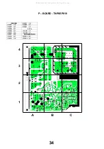 Preview for 40 page of Panasonic QuintrixF TX-28PK25 Service Manual