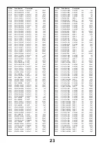 Preview for 23 page of Panasonic QuintrixF TX-28PS10D Service Manual