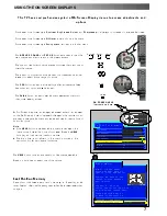 Предварительный просмотр 7 страницы Panasonic QuintrixF TX-28PS10F Operating Instructions Manual