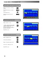 Предварительный просмотр 16 страницы Panasonic QuintrixF TX-28PS10F Operating Instructions Manual