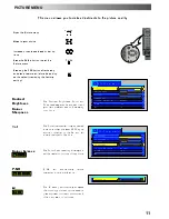 Предварительный просмотр 11 страницы Panasonic QuintrixF TX-28PS10P Operating Instructions Manual