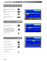 Предварительный просмотр 16 страницы Panasonic QuintrixF TX-28PS10P Operating Instructions Manual