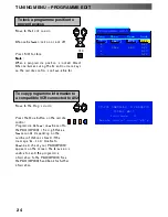 Preview for 24 page of Panasonic QuintrixF TX-28PS12 Operating Instructions Manual