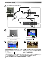 Preview for 4 page of Panasonic QuintrixF TX-29AL10P Operating Instructions Manual