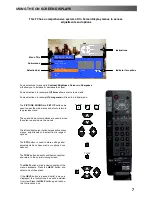 Preview for 7 page of Panasonic QuintrixF TX-29AL10P Operating Instructions Manual