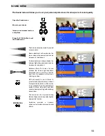 Preview for 11 page of Panasonic QuintrixF TX-29AL10P Operating Instructions Manual