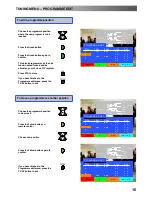 Preview for 15 page of Panasonic QuintrixF TX-29AL10P Operating Instructions Manual