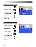 Preview for 16 page of Panasonic QuintrixF TX-29AL10P Operating Instructions Manual