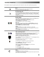 Preview for 25 page of Panasonic QuintrixF TX-29AL10P Operating Instructions Manual