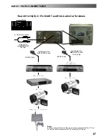 Preview for 27 page of Panasonic QuintrixF TX-29AL10P Operating Instructions Manual