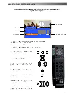 Предварительный просмотр 7 страницы Panasonic QuintrixF TX-29AL1P Operating Instructions Manual