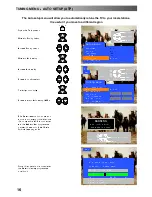 Предварительный просмотр 16 страницы Panasonic QuintrixF TX-29AL1P Operating Instructions Manual